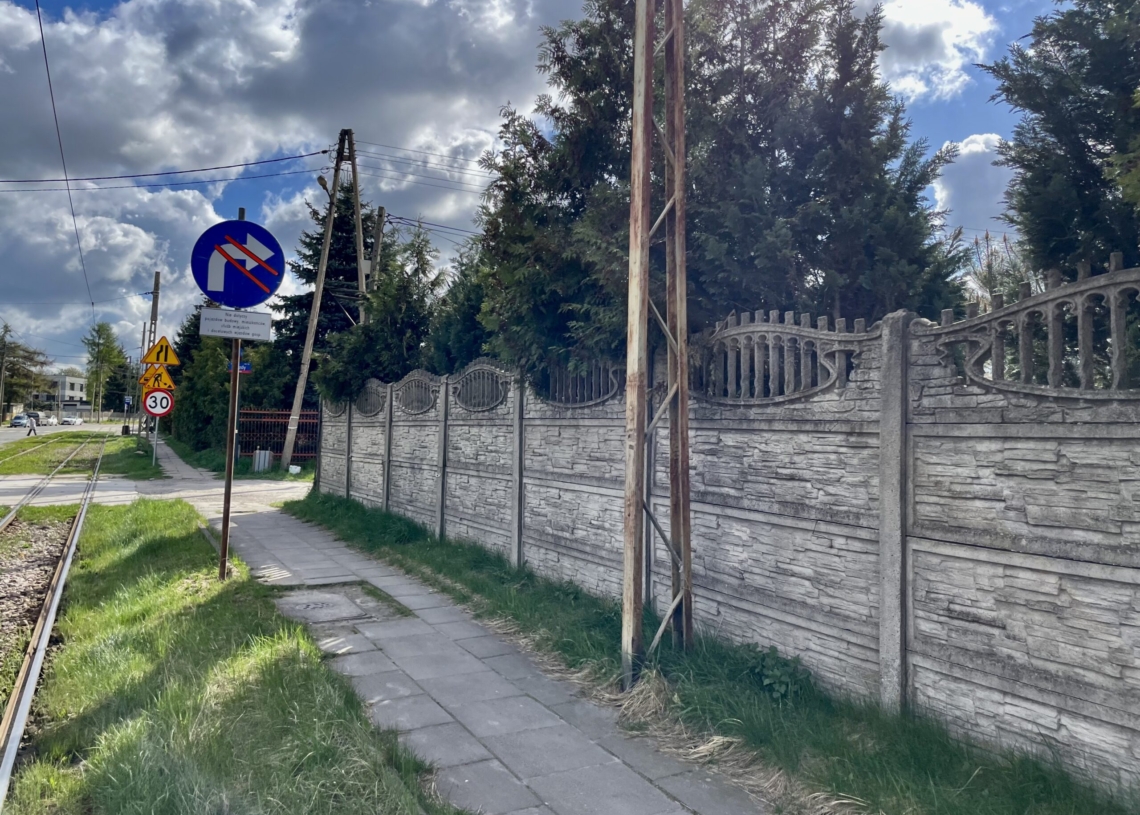 W połowie maja zacznie się remont Telefonicznej i potrwa do połowy grudnia. Ulica zostanie zamknięta na odcinku ponad 800 m [ZDJĘCIA]
