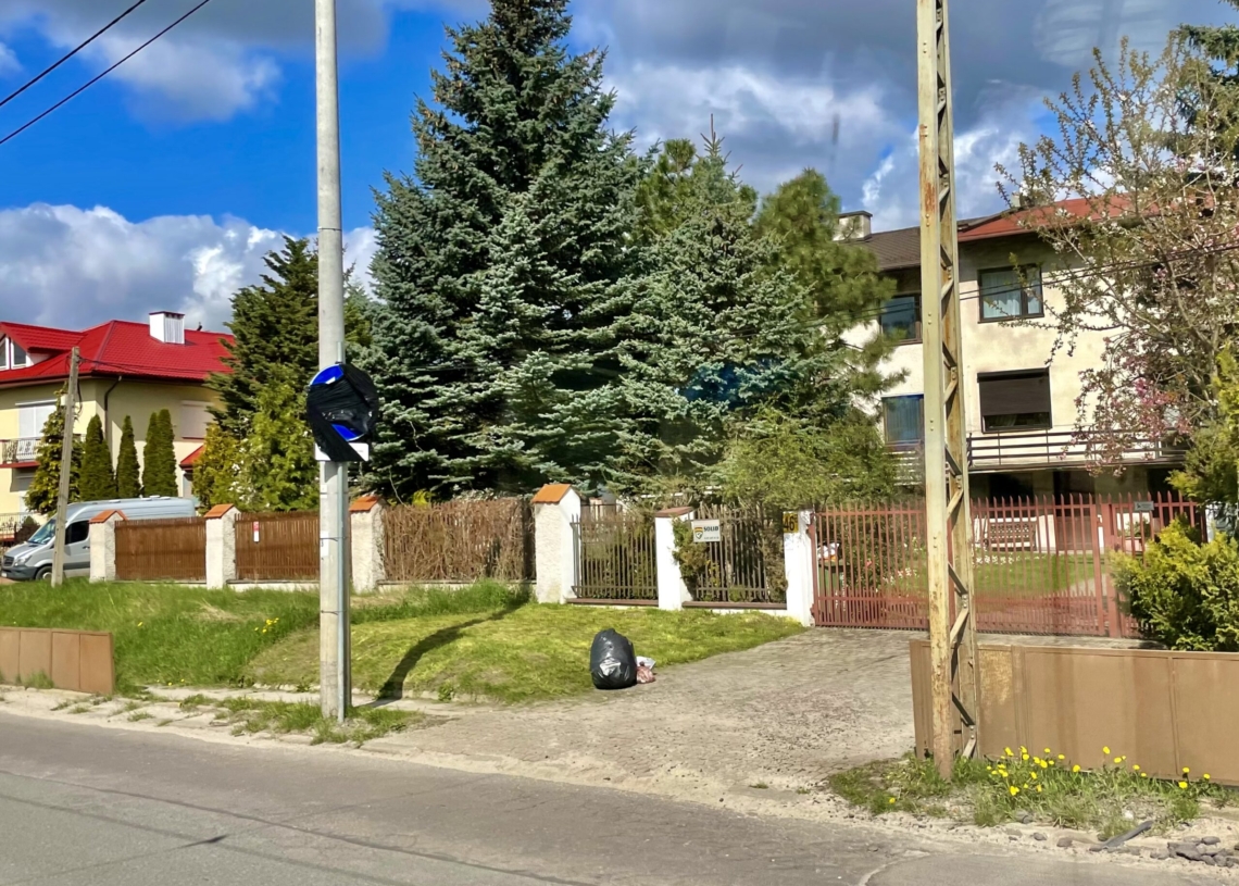 W połowie maja zacznie się remont Telefonicznej i potrwa do połowy grudnia. Ulica zostanie zamknięta na odcinku ponad 800 m [ZDJĘCIA]
