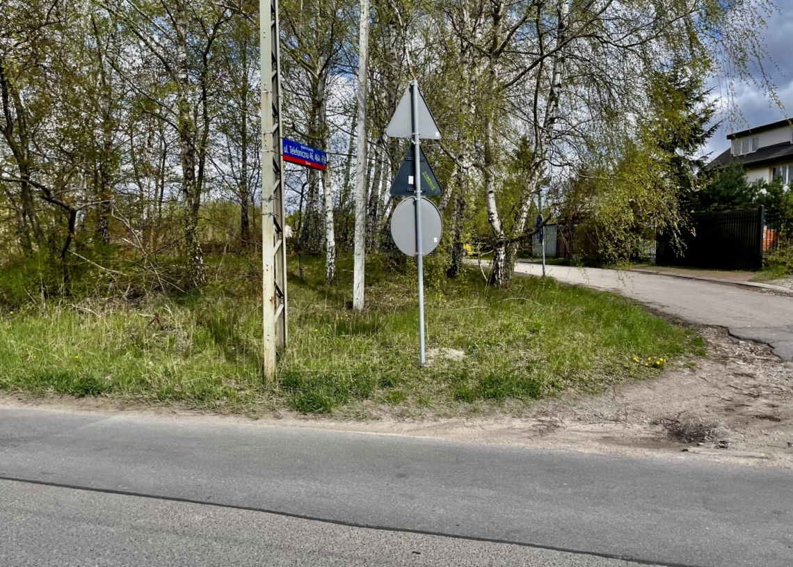 W połowie maja zacznie się remont Telefonicznej i potrwa do połowy grudnia. Ulica zostanie zamknięta na odcinku ponad 800 m [ZDJĘCIA]