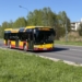 Od jutra linie autobusowe 72A i 72B wracają na Bednarską 5 linie autobusowe 72A i 72B