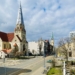 Tramwaje nie będą jeździć Piotrkowską przez ponad 4 godziny z powodu przysięgi wojskowej pod Archikatedrą Łódzką 6 11 listopada