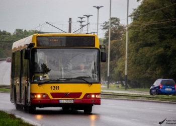 Kłótnia o bezpłatną komunikację na Wszystkich Świętych w Łodzi. Tematem zajmą się radni