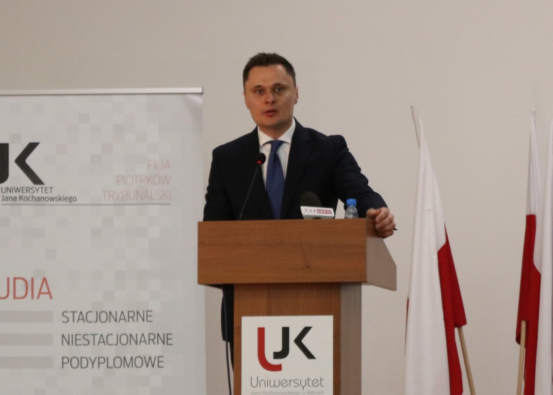 ministrów rolnictwa