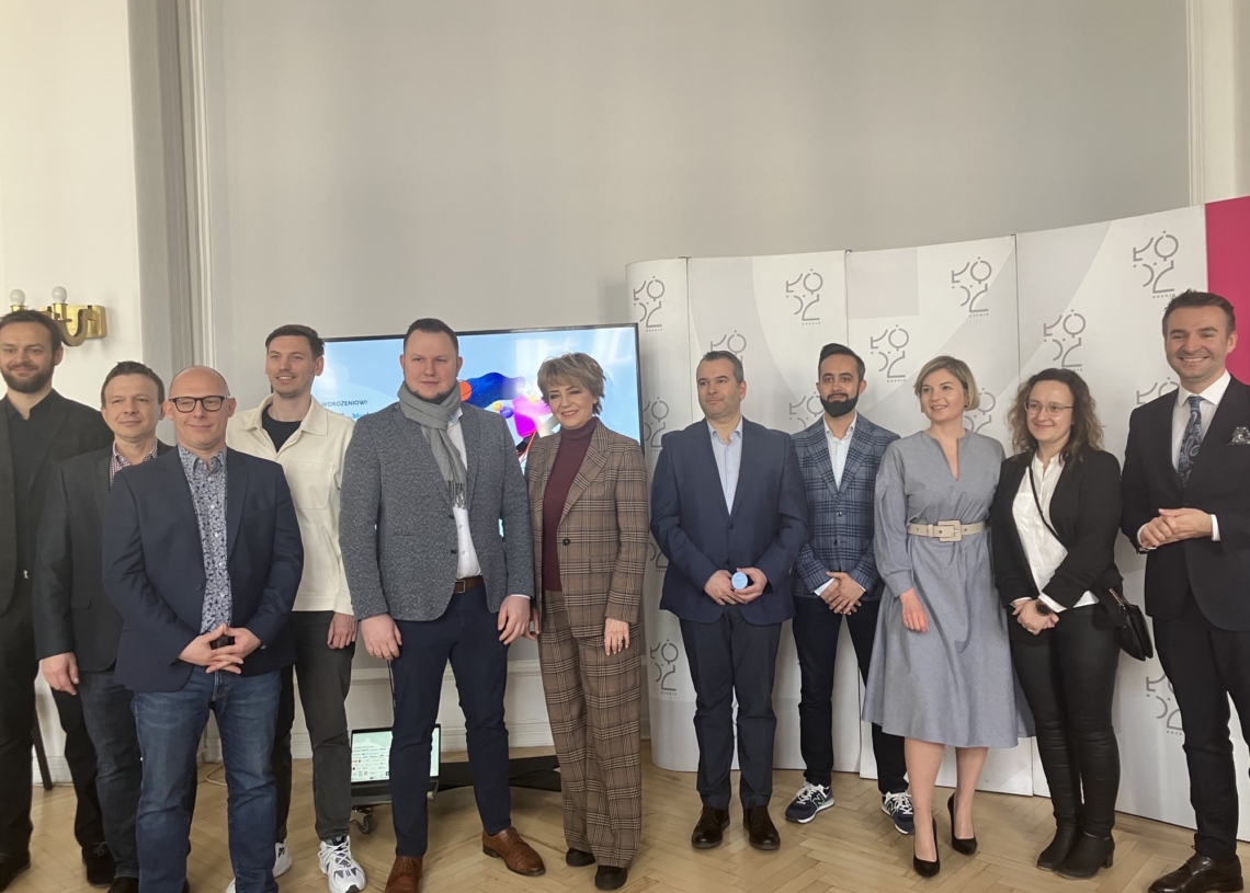 Nowy program akceleracyjny dla łódzkich startupów 1 Startups Powered by Invest in Lodz - nowy program akceleracyjny dla łódzkich startupów
