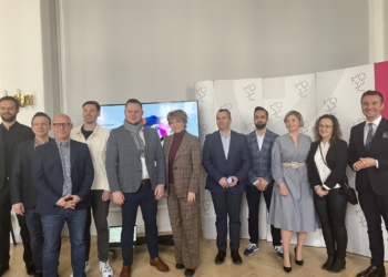 Startups Powered by Invest in Lodz - nowy program akceleracyjny dla łódzkich startupów