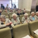 81. rocznica uruchomienia konspiracyjnej drukarni pisma „Na Zachodnim Szańcu" pretekstem do seminarium o łódzkim harcerstwie 6 Na Zachodnim Szańcu