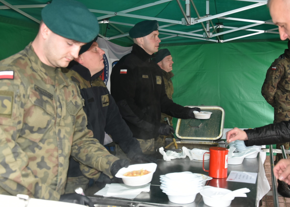 Dzień Dobra w kościele Najświętszego Serca Jezusowego w Sieradzu