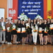 Zakończenie roku szkolnego. 17 tys. uczniów szkół ponadpodstawowych w Łódzkiem ze świadectwem 26 Zakończenie roku w PZS nr 2 w Sieradzu