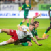 ŁKS Łódź zagra w Łęcznej z Górnikiem na zakończenie 26. kolejki Fortuna 1. Ligi 7 ŁKS Łódź zagra w Łęcznej z Górnikiem w 26. kolejce Fortuna 1 Ligi