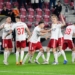 ŁKS Łódź - Podbeskidzie Bielsko-Biała 2:1