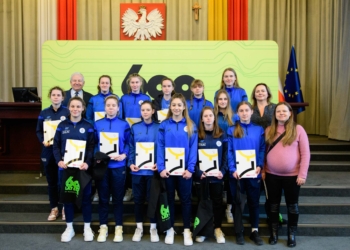 Najlepsi sportowcy i trenerzy 2022 roku