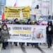 Łódź: Marsz Pamięci św. Jana Pawła II