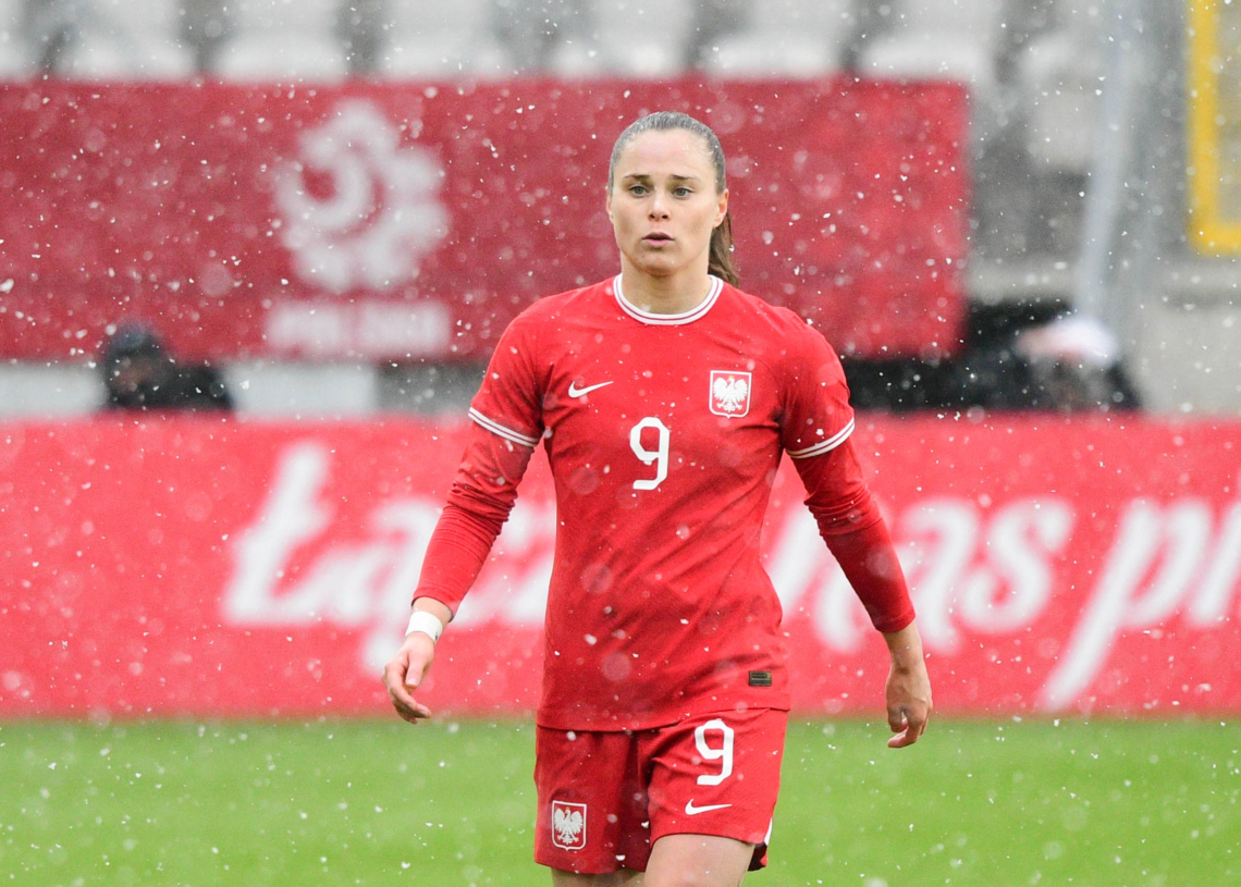 Polskie piłkarki po raz pierwszy w historii awansowały na Euro!