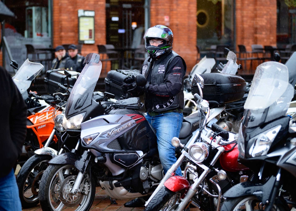akcji Motoserce
