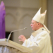 Rozpoczyna się Triduum Paschalne. Rozmowa z abp. Grzegorzem Rysiem 5 Msza Krzyzma.29