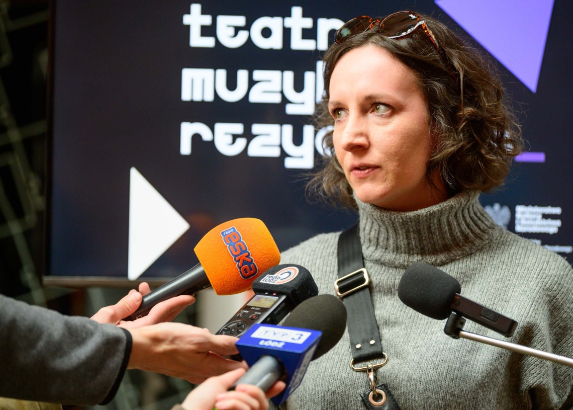 Ekspedycja artystyczna z Fabryki Sztuki w Łodzi wyrusza na podbój północnej Europy [ZDJĘCIA]