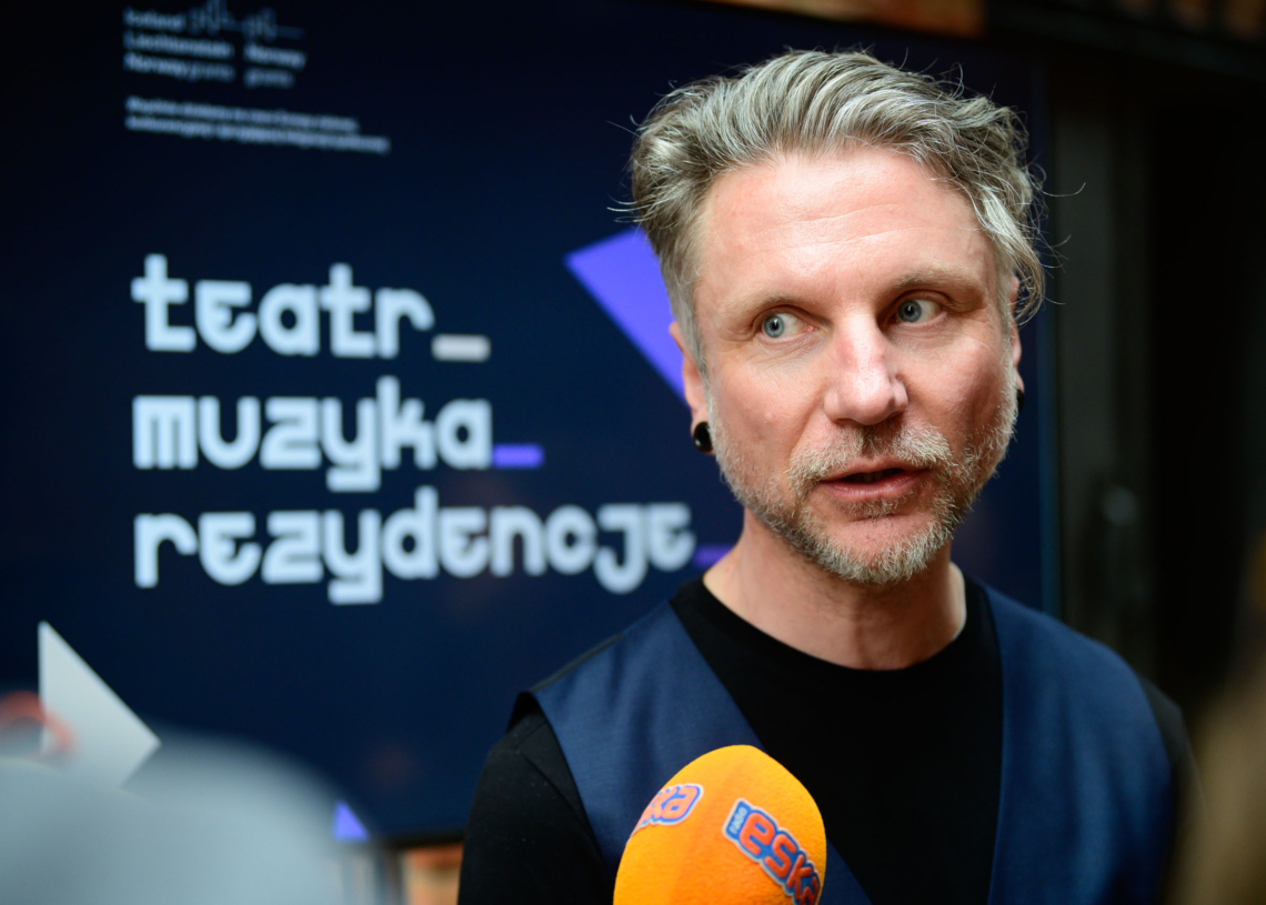 Ekspedycja artystyczna z Fabryki Sztuki w Łodzi wyrusza na podbój północnej Europy [ZDJĘCIA]