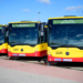 Nowe autobusy wyjechały na łódzkie ulice