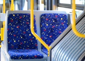 Zatrzymanie ruchu autobusów