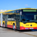 Nowe Autobusy Mercedes Conecto na lodzkich drogach.25