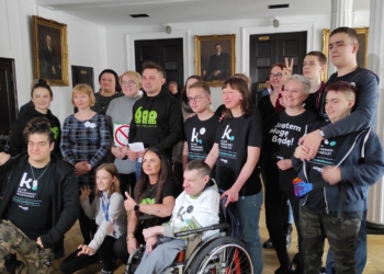 Ocena opisowa z zachowania dla uczniów ze spektrum autyzmu