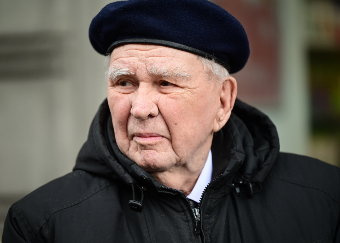 Odsłonięto tablicę upamiętniającą Państwowy Urząd Repatriacyjny