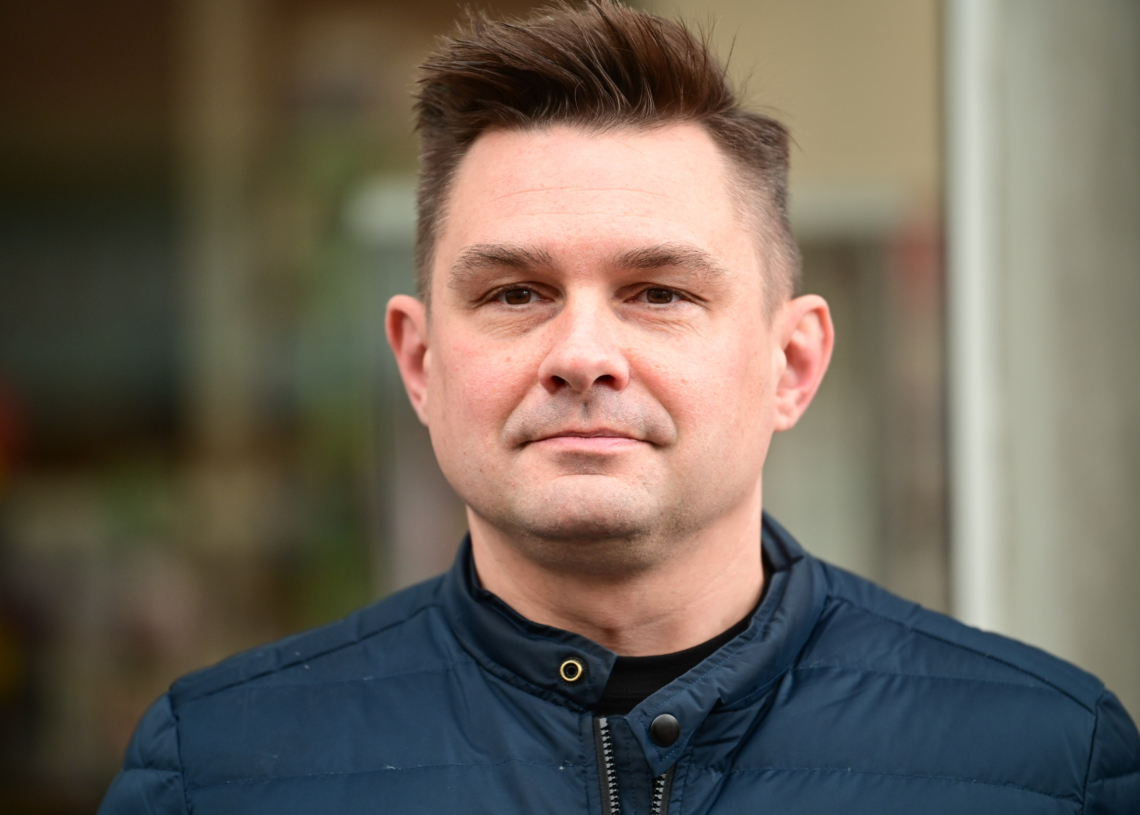 Odsłonięto tablicę upamiętniającą Państwowy Urząd Repatriacyjny