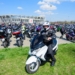 Początek sezonu motocyklowego 2023 w Łodzi