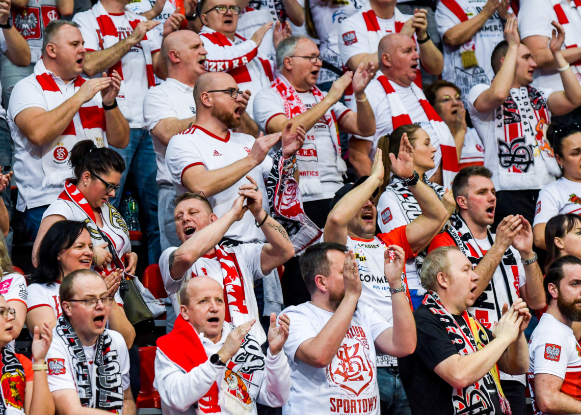 ŁKS Commercecon Łódź w finale TAURON Pucharu Polski 2023!