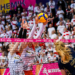 Puchar Polski. Grupa Azoty Chemik Police - ŁKS Commercecon Łódź 3:2
