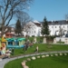 Piknik Caritas w Rawie Mazowieckiej 6 Piknik z Caritas w Rawie Mazowieckiej
