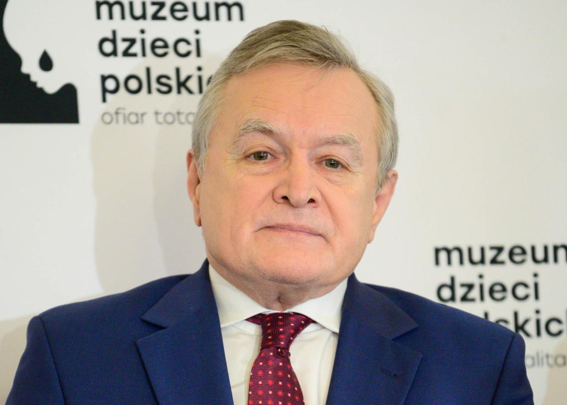 Pomnik dzieci polskich w Łodzi