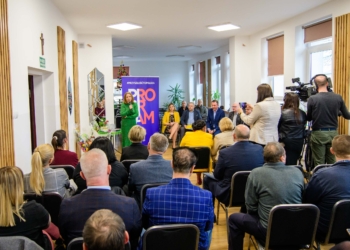 Przyszlosc to Polska w Swinicy Warckiej.16