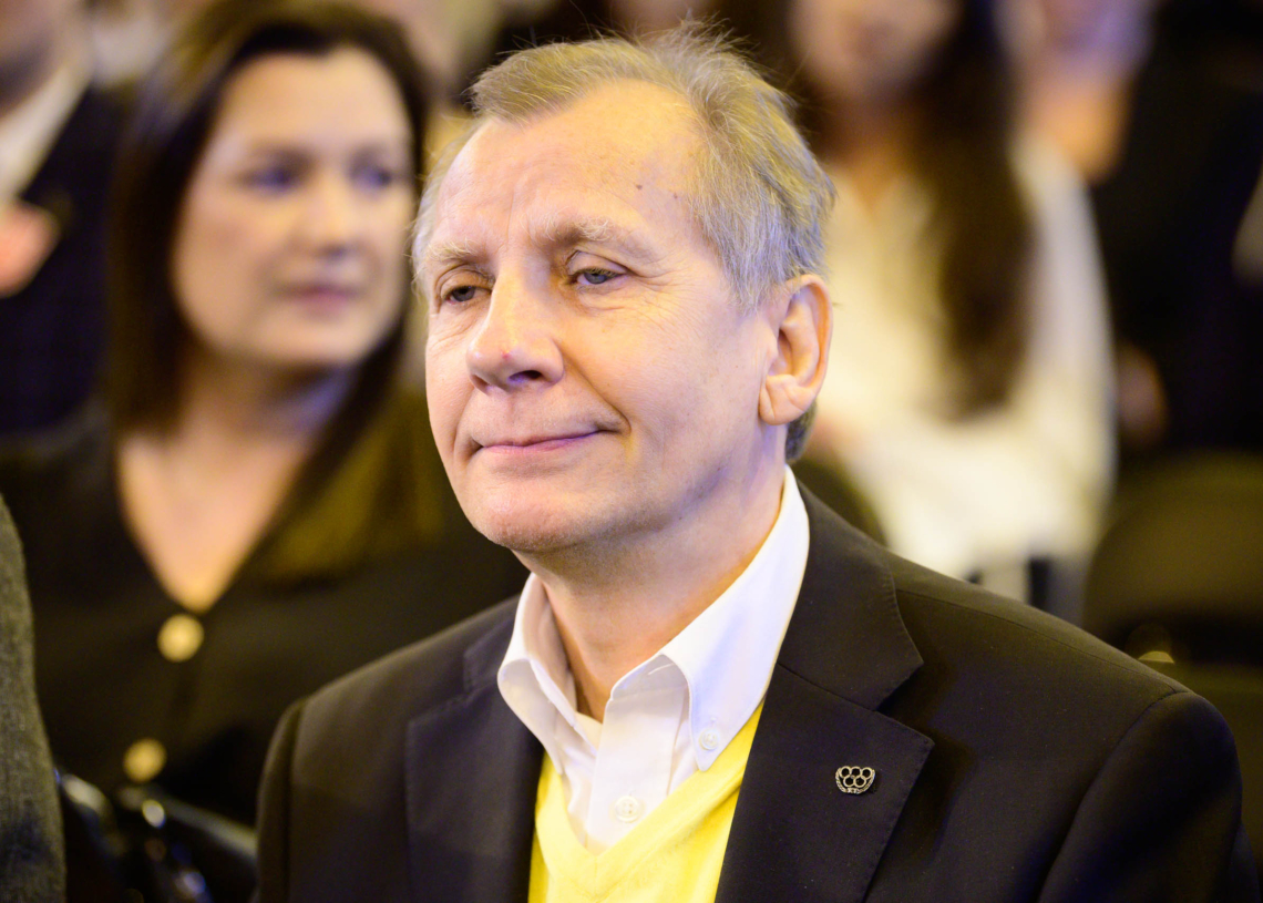 Kompleks boisk sportowych w XXXI LO w Łodzi