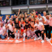 ŁKS Commercecon Łódź w finale TAURON Pucharu Polski 2023! 6 ŁKS Commercecon Łódź wygrał 3:2 w półfinale TAURON Pucharu Polski z Developresem BELLA DOLINA Rzeszów