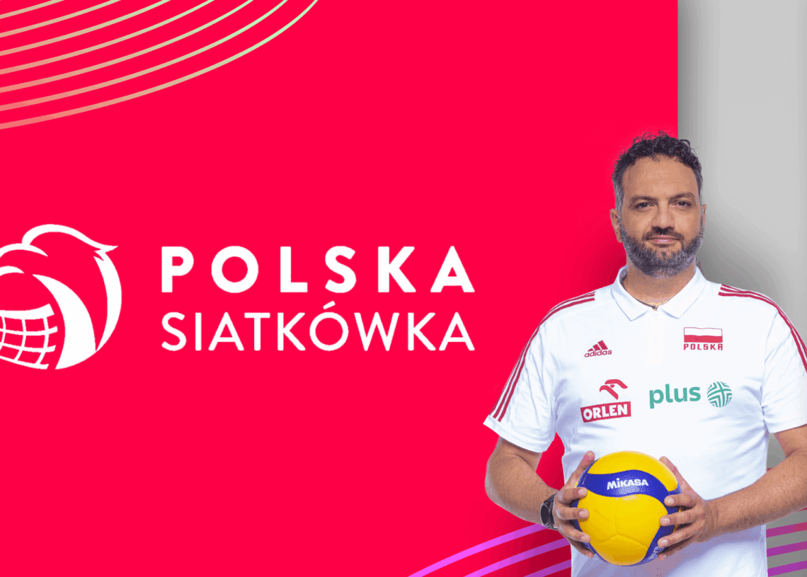 Siatkarskie powołania do kobiecej kadry na sezon 2023
