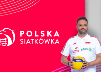 Siatkarskie powołania do kobiecej kadry na sezon 2023