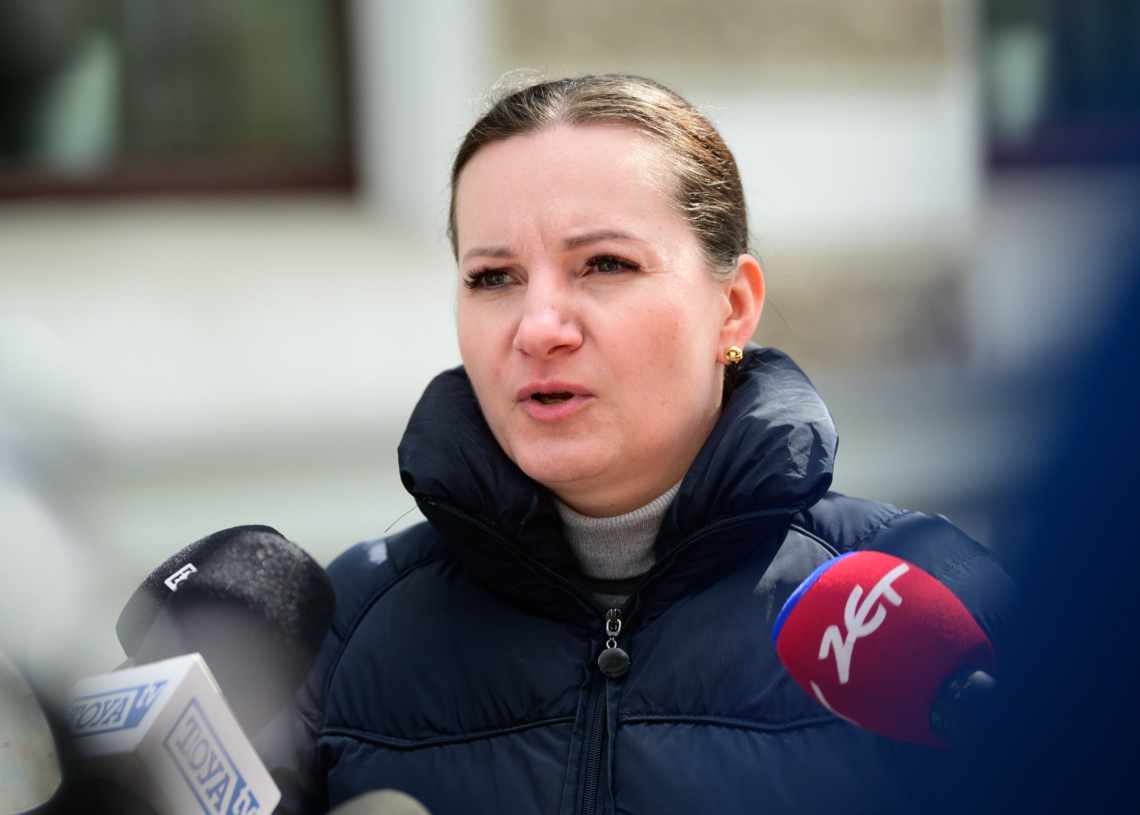 Collegium Humanum. Kolejni absolwenci zabierają głos