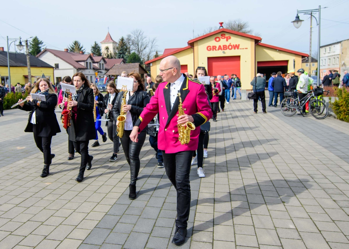 Święto Palanta w Grabowie