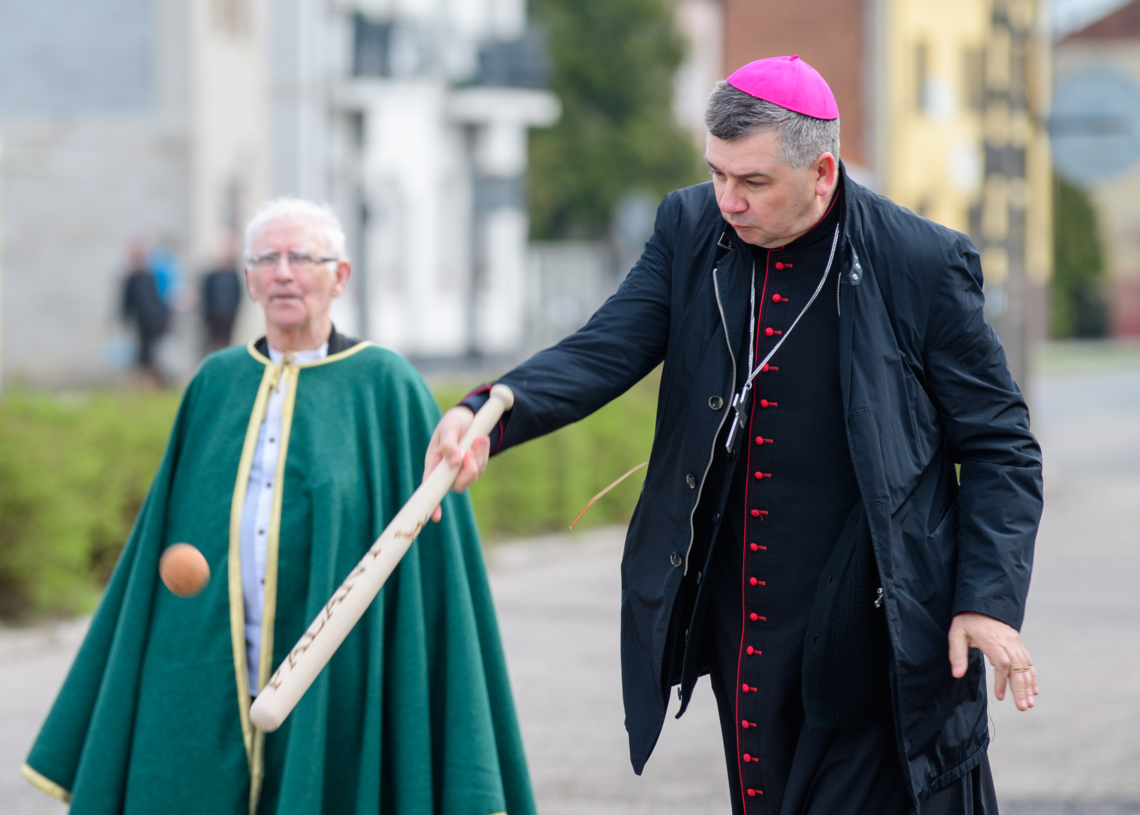 Święto Palanta w Grabowie