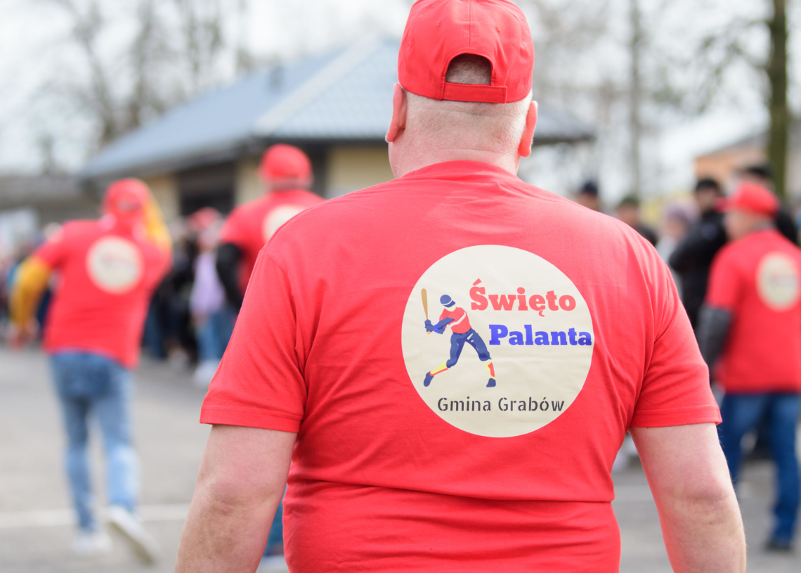 Święto Palanta w Grabowie