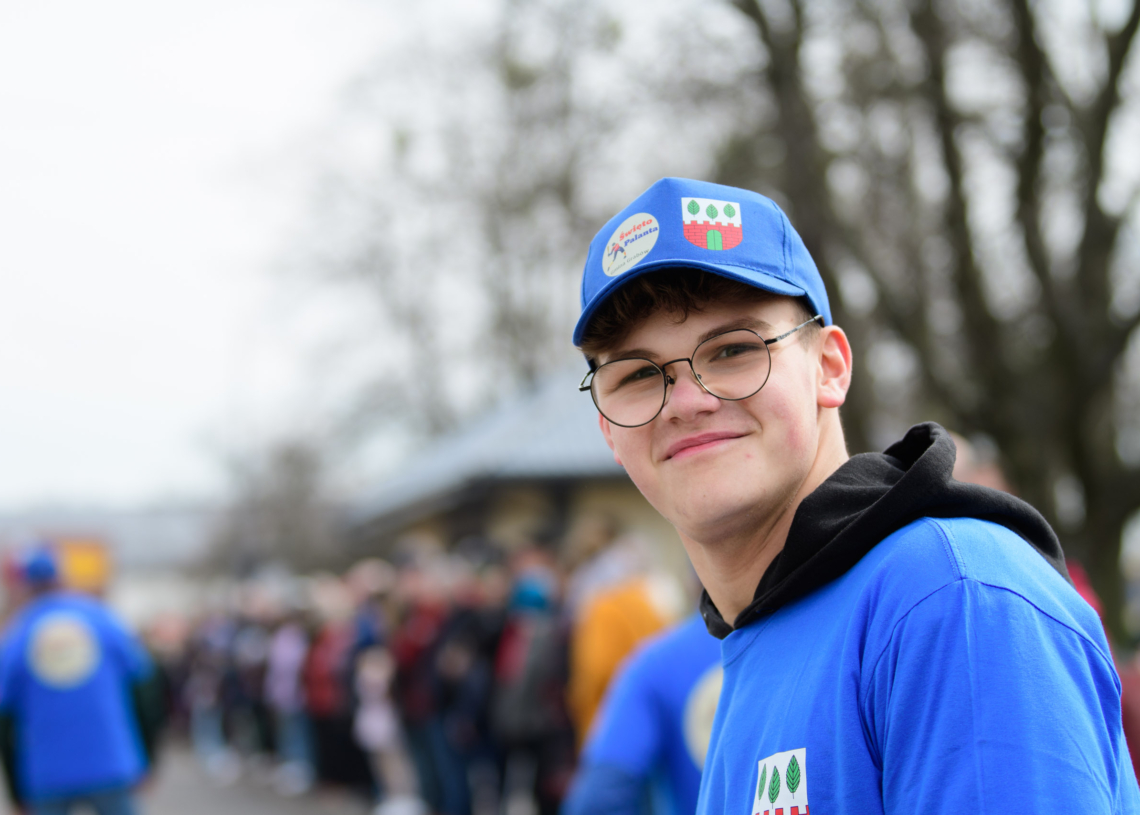 Święto Palanta w Grabowie