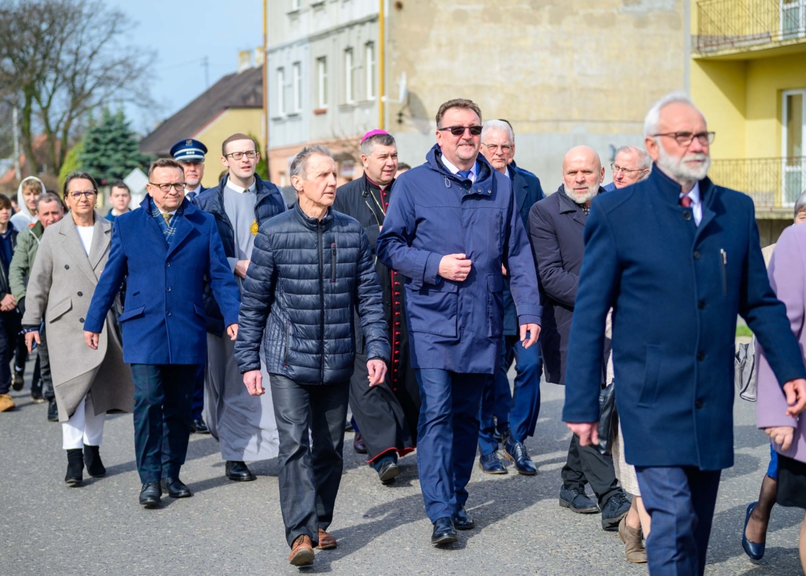 Święto Palanta w Grabowie