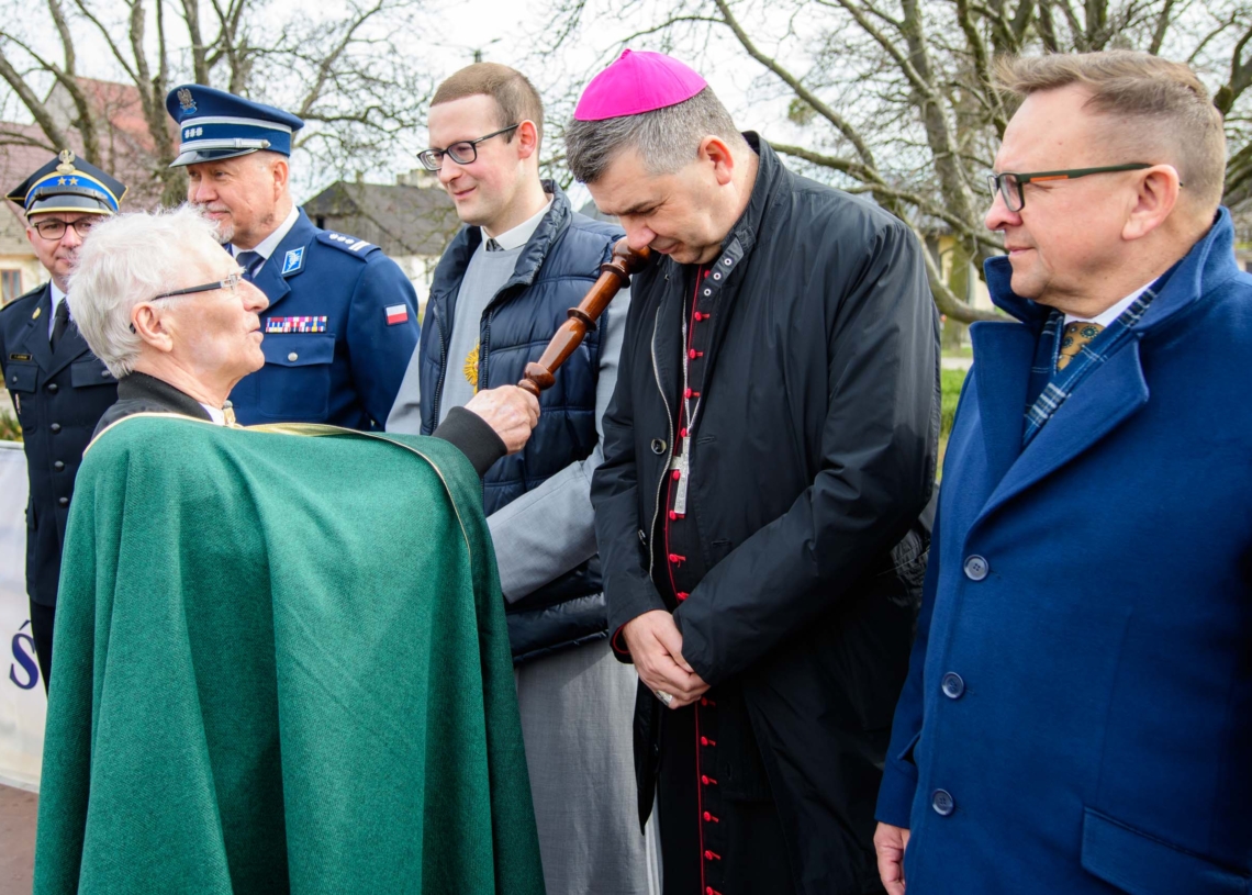 Święto Palanta w Grabowie