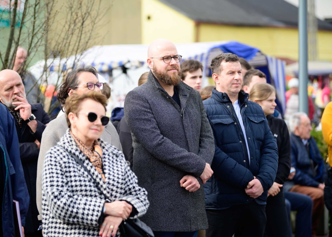 Święto Palanta w Grabowie