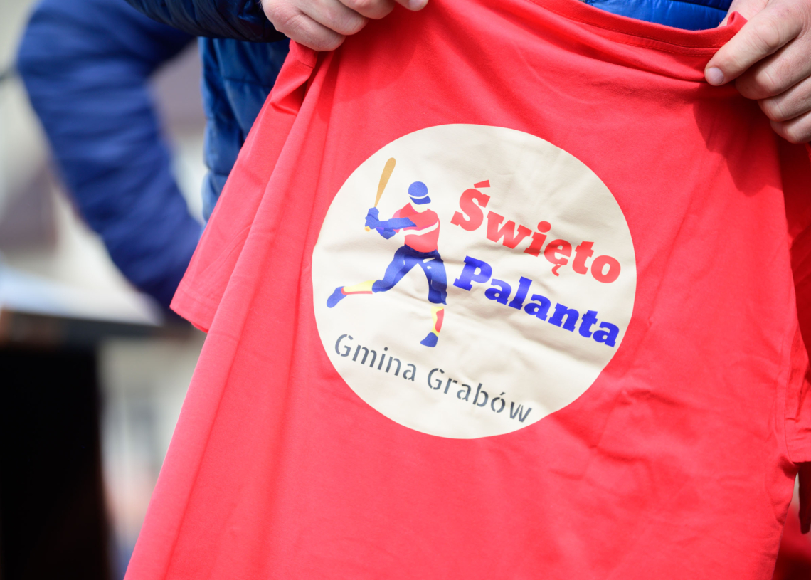 Święto Palanta w Grabowie
