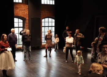 dofinansowanie Teatru Pinokio