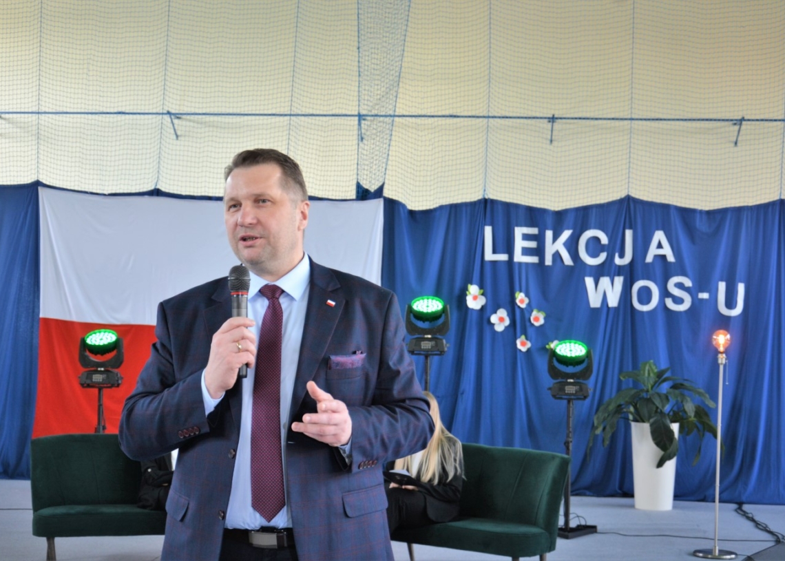 Przemysław Czarnek