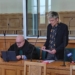 Autor wystawy „Wagina polska” przed łódzkim sądem