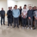 Nietypowa lekcja WOS-u w piotrkowskim sądzie 7 Nietypowa lekcja WOS-u w piotrkowskim sądzie